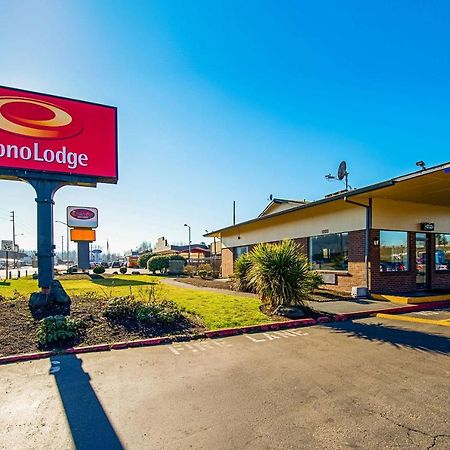 Econo Lodge Kent Ngoại thất bức ảnh