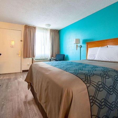 Econo Lodge Kent Ngoại thất bức ảnh