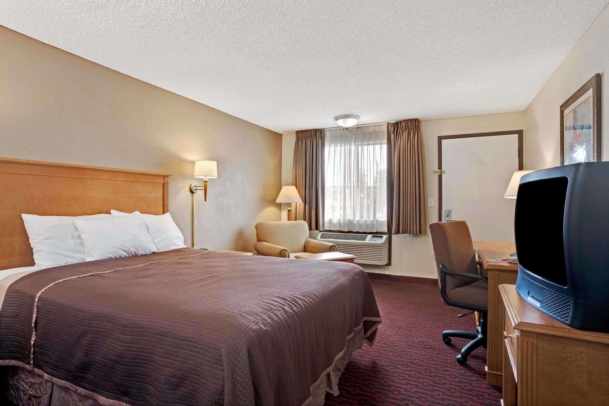 Econo Lodge Kent Ngoại thất bức ảnh