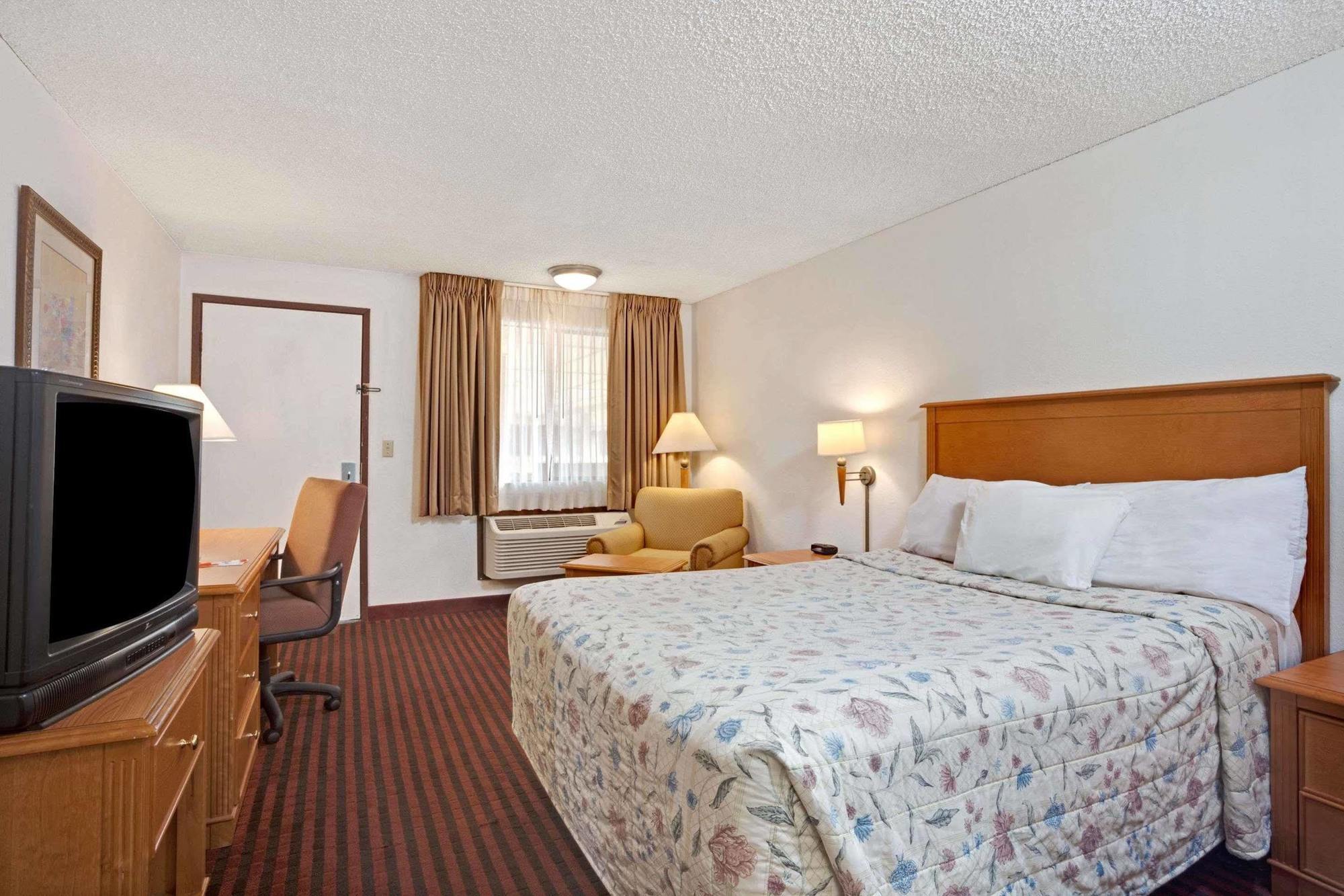Econo Lodge Kent Ngoại thất bức ảnh