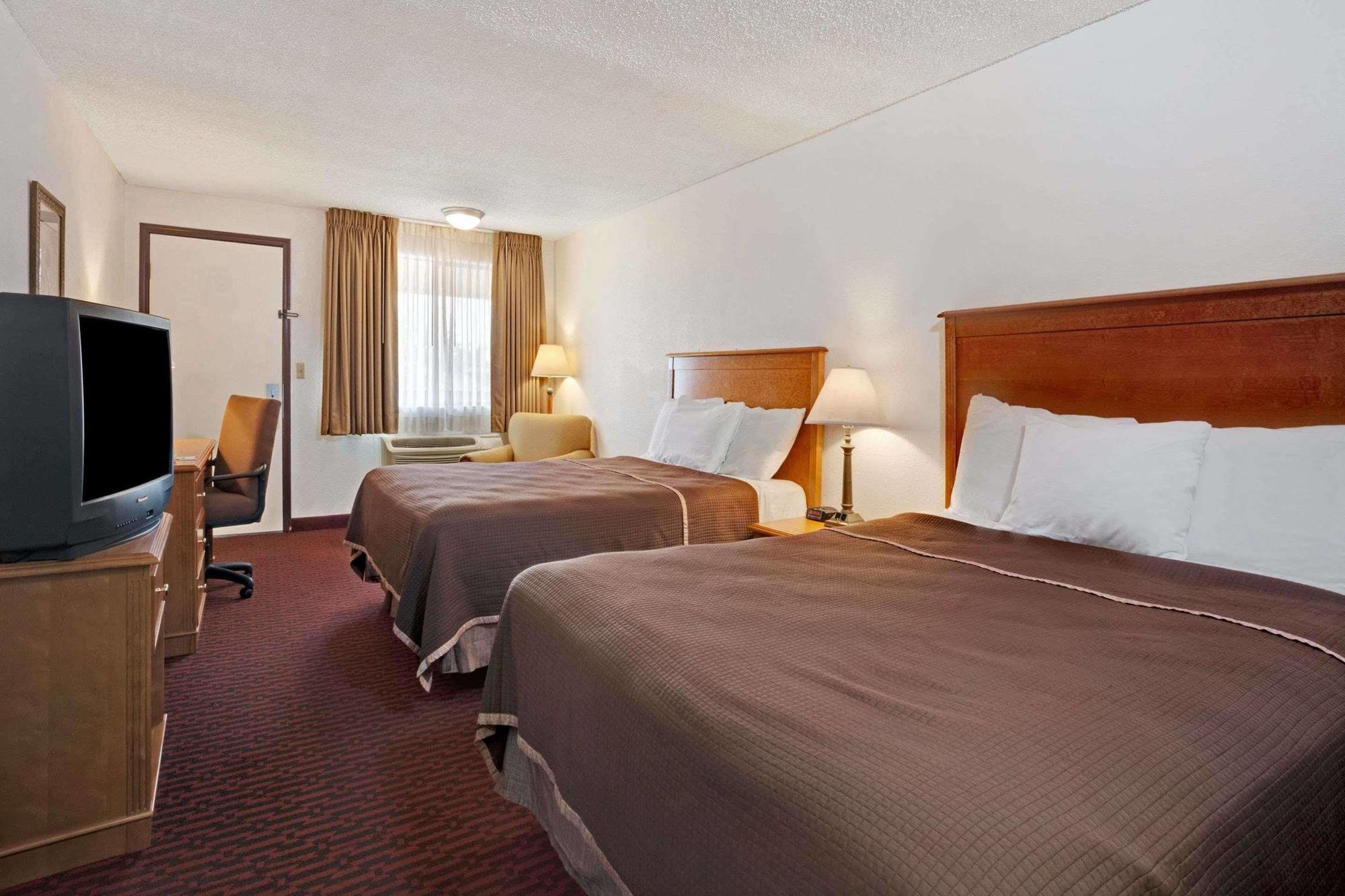 Econo Lodge Kent Ngoại thất bức ảnh