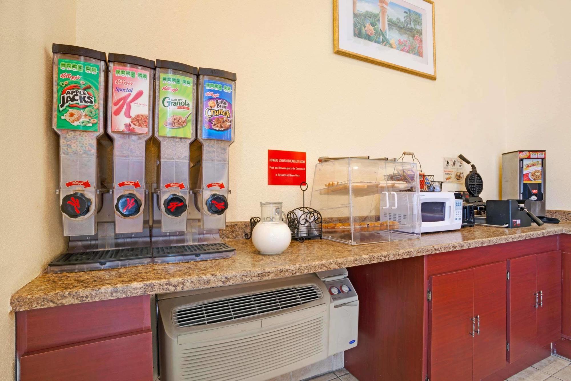 Econo Lodge Kent Ngoại thất bức ảnh