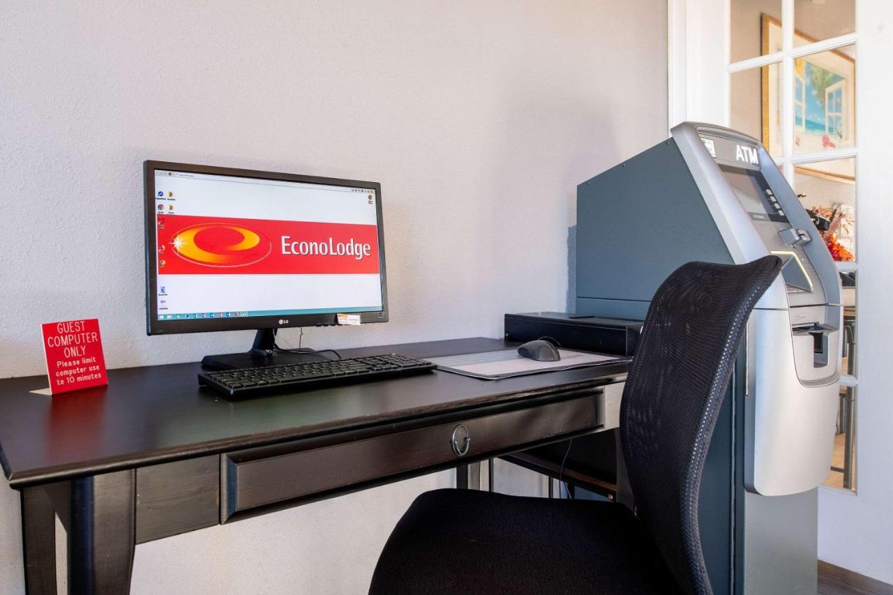 Econo Lodge Kent Ngoại thất bức ảnh