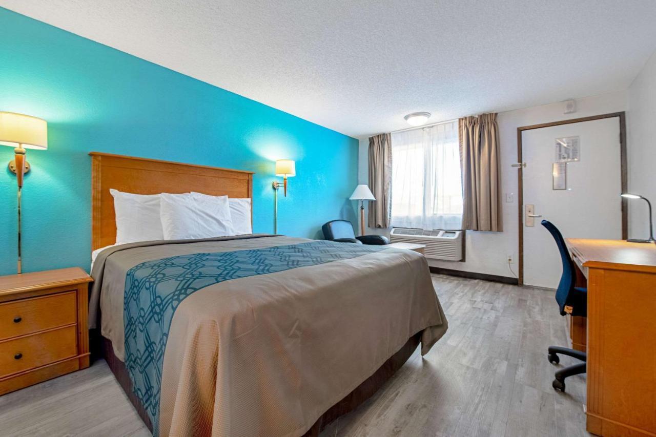 Econo Lodge Kent Ngoại thất bức ảnh