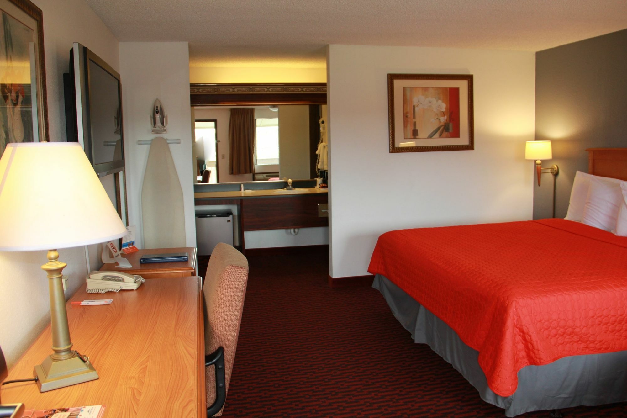 Econo Lodge Kent Ngoại thất bức ảnh