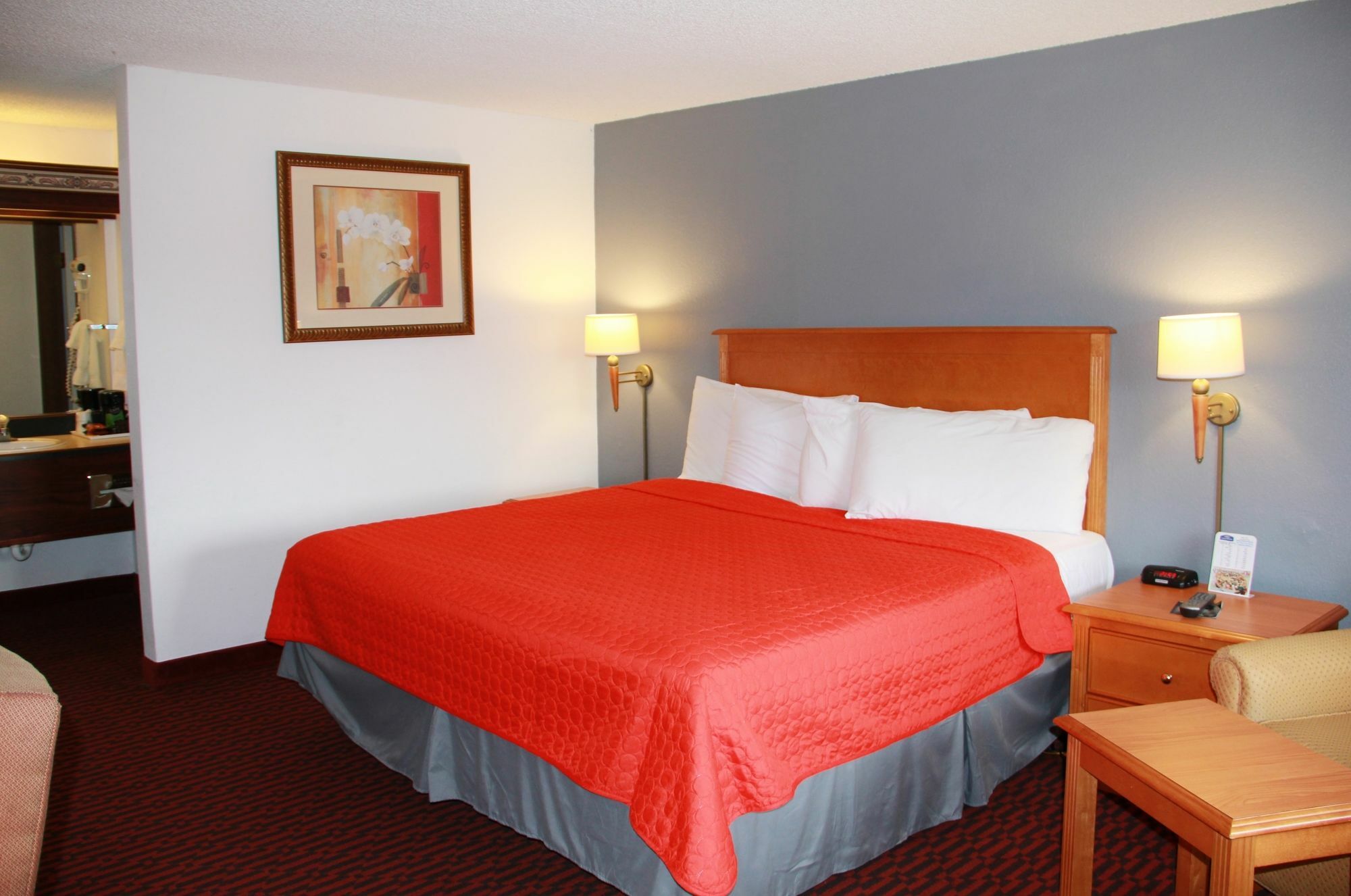 Econo Lodge Kent Ngoại thất bức ảnh